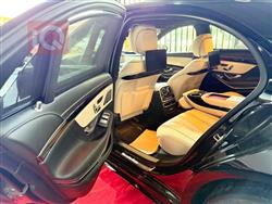 مرسيدس بنز S-Class